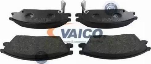 VAICO V52-0012 - Bremžu uzliku kompl., Disku bremzes www.autospares.lv