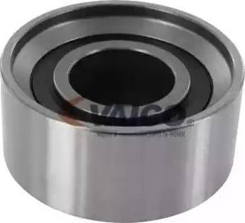 VAICO V52-0017 - Spriegotājrullītis, Gāzu sadales mehānisma piedziņas siksna www.autospares.lv