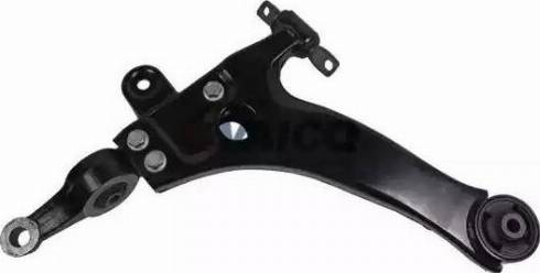 VAICO V52-0086 - Track Control Arm www.autospares.lv