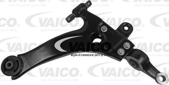 VAICO V52-0087 - Track Control Arm www.autospares.lv