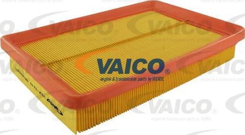 VAICO V52-0140 - Gaisa filtrs www.autospares.lv