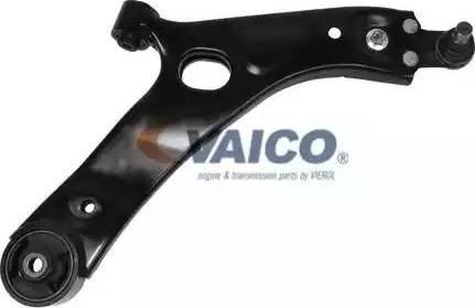 VAICO V52-0159 - Neatkarīgās balstiekārtas svira, Riteņa piekare www.autospares.lv