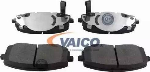 VAICO V52-0105 - Bremžu uzliku kompl., Disku bremzes www.autospares.lv