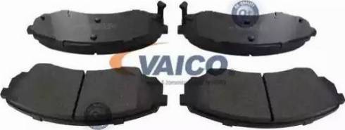 VAICO V52-0107 - Bremžu uzliku kompl., Disku bremzes www.autospares.lv