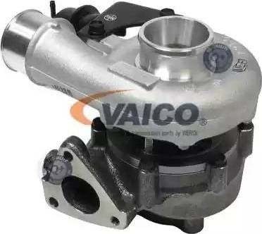 VAICO V52-0119 - Kompresors, Turbopūte autospares.lv