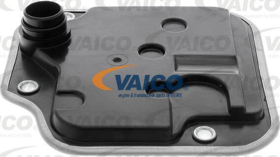 VAICO V52-0458 - Hidrofiltrs, Automātiskā pārnesumkārba www.autospares.lv