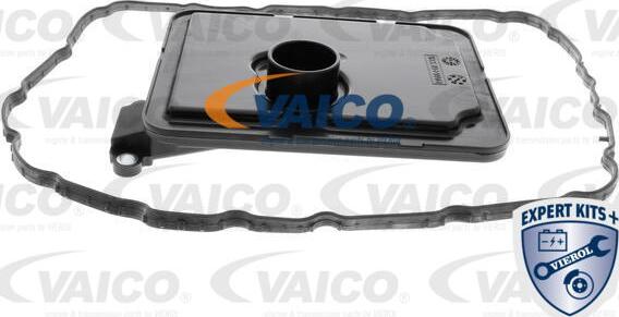 VAICO V52-0326 - Hidrofiltrs, Automātiskā pārnesumkārba www.autospares.lv