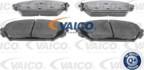 VAICO V52-0295 - Bremžu uzliku kompl., Disku bremzes www.autospares.lv