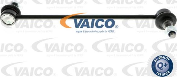 VAICO V52-0290 - Stiepnis / Atsaite, Stabilizators www.autospares.lv