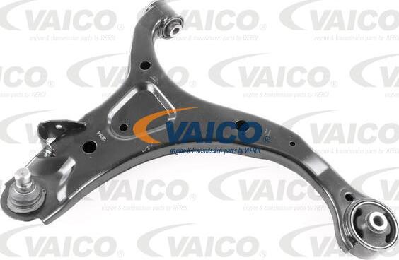 VAICO V52-0244 - Neatkarīgās balstiekārtas svira, Riteņa piekare www.autospares.lv