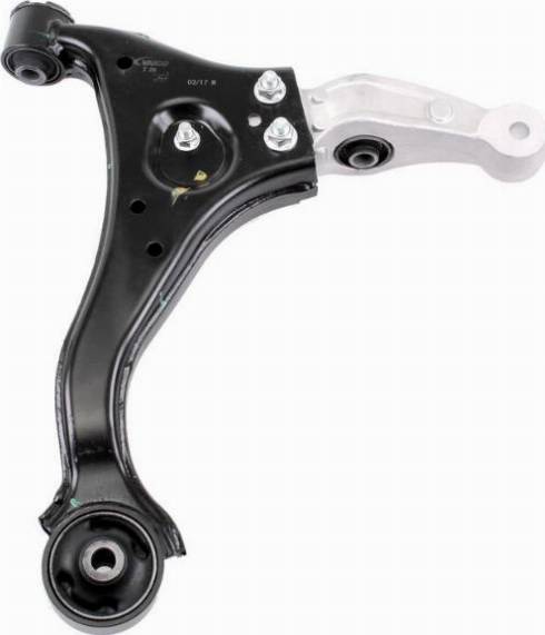 VAICO V52-0242 - Track Control Arm www.autospares.lv