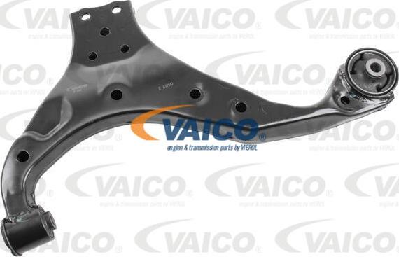 VAICO V52-0258 - Track Control Arm www.autospares.lv