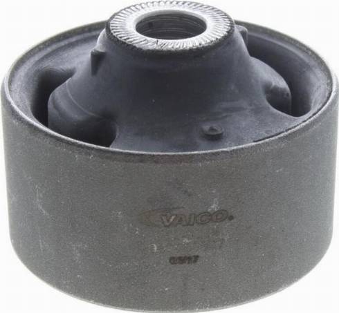 VAICO V52-0214 - Сайлентблок, рычаг подвески колеса www.autospares.lv