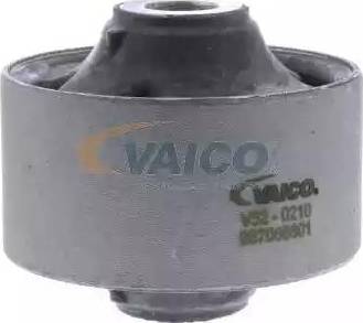 VAICO V52-0210 - Piekare, Šķērssvira www.autospares.lv