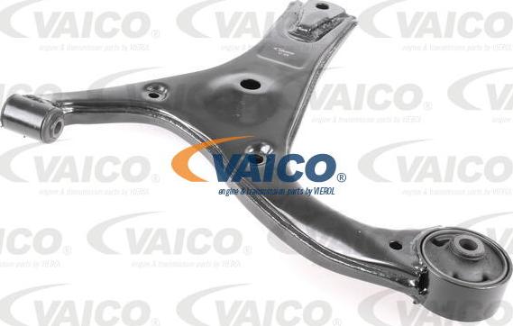 VAICO V52-0236 - Neatkarīgās balstiekārtas svira, Riteņa piekare www.autospares.lv