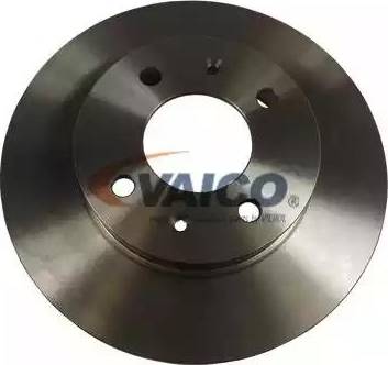 VAICO V52-80004 - Bremžu diski www.autospares.lv