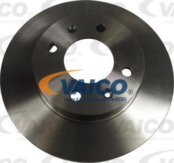 VAICO V52-80003 - Bremžu diski autospares.lv