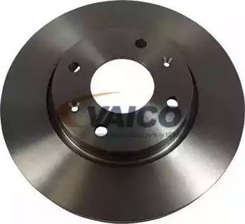 VAICO V52-80014 - Bremžu diski www.autospares.lv