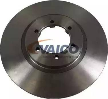 VAICO V52-80012 - Bremžu diski www.autospares.lv