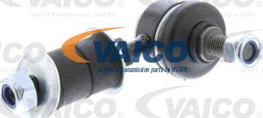 VAICO V64-9508 - Stiepnis / Atsaite, Stabilizators www.autospares.lv