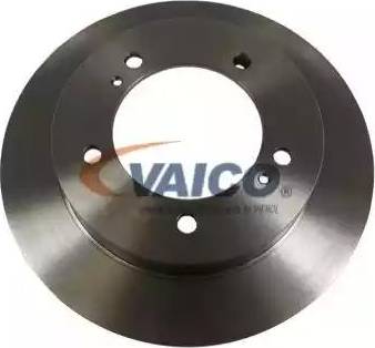 VAICO V64-40001 - Bremžu diski www.autospares.lv