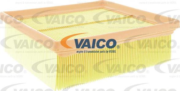 VAICO V64-0062 - Gaisa filtrs www.autospares.lv