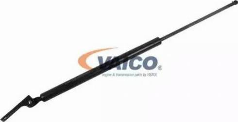 VAICO V64-0016 - Gāzes atspere, Bagāžas / Kravas nodalījuma vāks www.autospares.lv