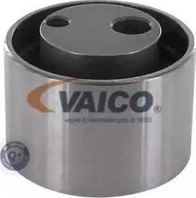 VAICO V64-0011 - Spriegotājrullītis, Gāzu sadales mehānisma piedziņas siksna www.autospares.lv