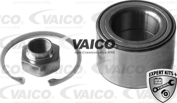 VAICO V64-0029 - Riteņa rumbas gultņa komplekts www.autospares.lv