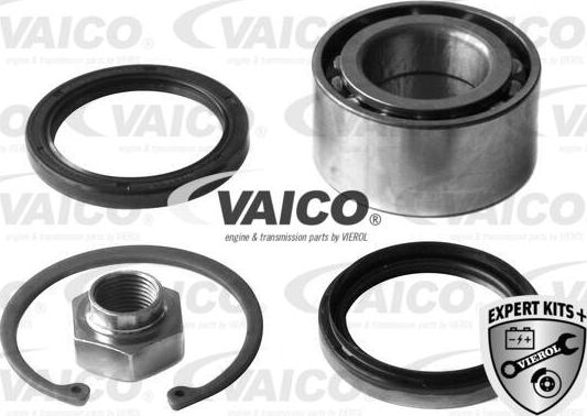 VAICO V64-0028 - Riteņa rumbas gultņa komplekts www.autospares.lv