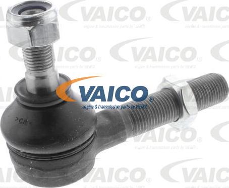 VAICO V64-0076 - Tie Rod End www.autospares.lv