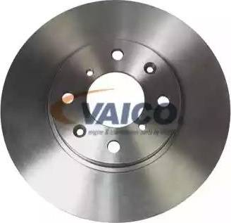 VAICO V64-80004 - Bremžu diski www.autospares.lv