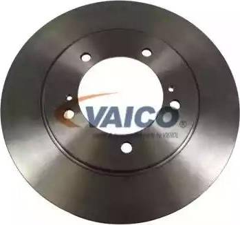 VAICO V64-80005 - Bremžu diski www.autospares.lv