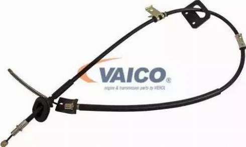 VAICO V64-30005 - Trose, Stāvbremžu sistēma autospares.lv