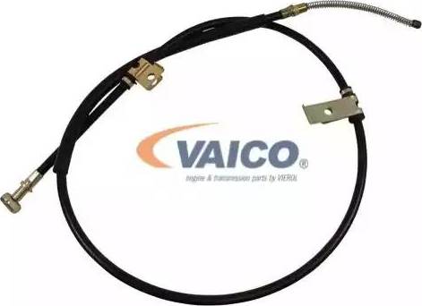 VAICO V64-30001 - Trose, Stāvbremžu sistēma autospares.lv