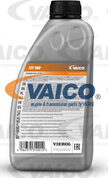 VAICO V60-0442 - Трансмиссионное масло www.autospares.lv