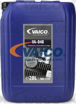 VAICO V60-0453 - Antifrīzs autospares.lv