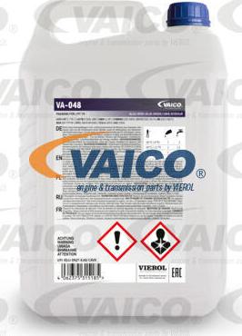 VAICO V60-0452 - Antifrīzs autospares.lv