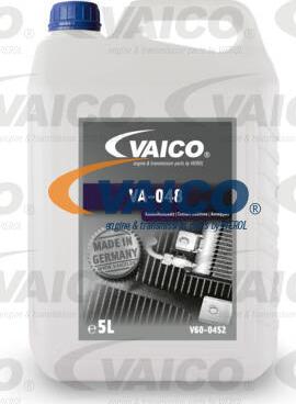 VAICO V60-0452 - Antifreeze www.autospares.lv