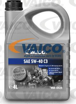 VAICO V60-0423 - Motoreļļa autospares.lv