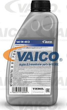 VAICO V60-0422 - Моторное масло www.autospares.lv