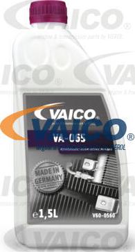 VAICO V60-0560 - Antifrīzs www.autospares.lv