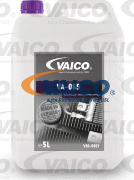 VAICO V60-0561 - Antifrīzs www.autospares.lv