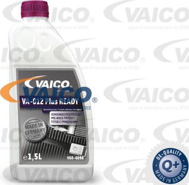 VAICO V60-0096 - Antifreeze www.autospares.lv