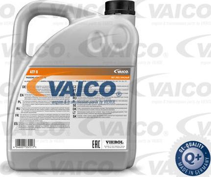 VAICO V60-0058 - Automātiskās pārnesumkārbas eļļa autospares.lv