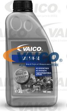 VAICO V60-0061 - Engine Oil www.autospares.lv