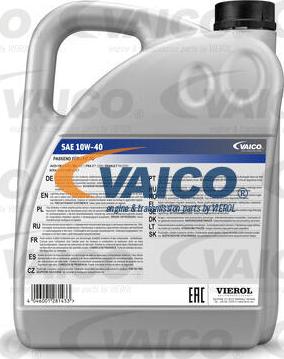 VAICO V60-0013 - Engine Oil www.autospares.lv