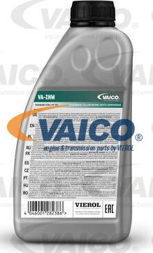 VAICO V60-0017 - Hydraulic Oil www.autospares.lv