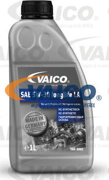 VAICO V60-0082 - Моторное масло www.autospares.lv