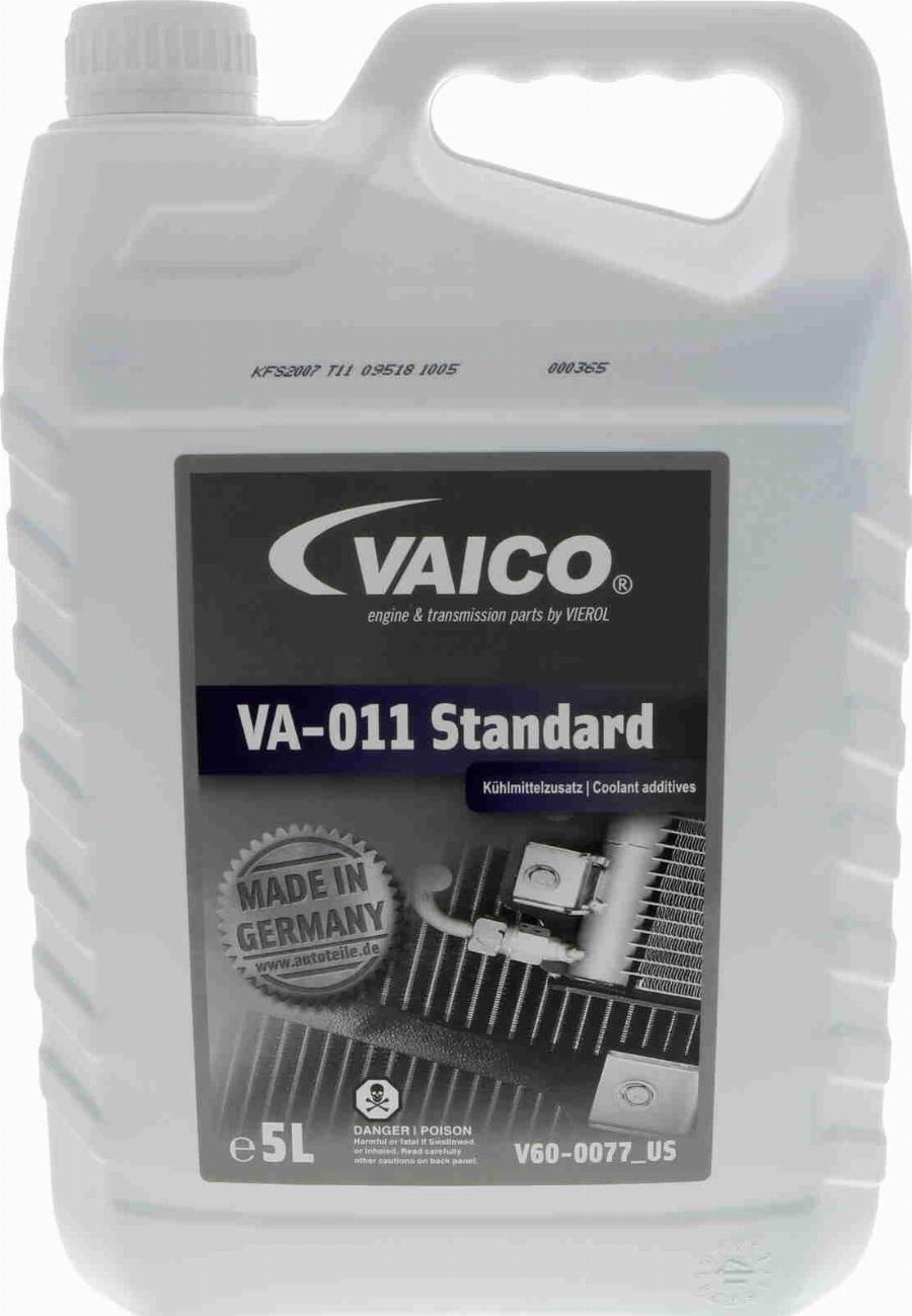 VAICO V60-0077-US - Antifrīzs www.autospares.lv